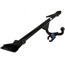 Фаркоп на Volkswagen Golf 2 (1983-1992) Фольксваген Гольф 2