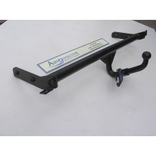 Фаркоп Volkswagen Passat B3 (1988-1993) НЕсъёмный крюк