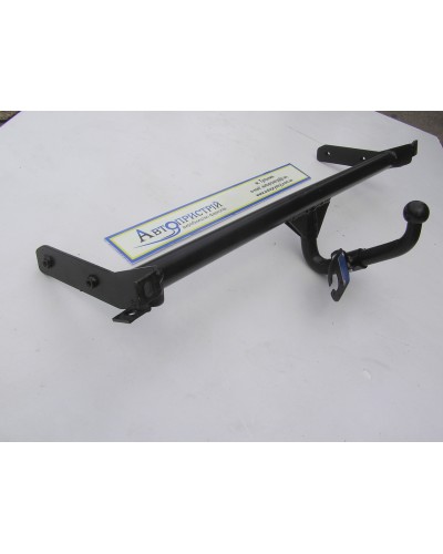 Фаркоп Volkswagen Passat B3 (1988-1993) НЕсъёмный крюк