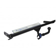 Фаркоп Volkswagen Passat B3 (1988-1993) НЕсъёмный крюк