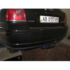 Фаркоп Toyota Avensis t25 (2003-2009) Седан \ Універсал