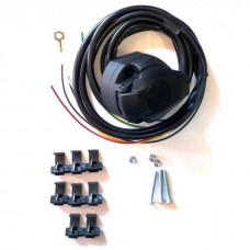 Фаркоп на Volkswagen Touran (2002-2015) Житомир Фаркоп