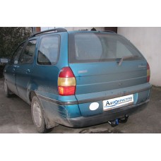 Фаркоп на Fiat Palio (1998-2001)