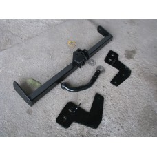 Фаркоп Peugeot 2008 (2013-2019) Зйомний