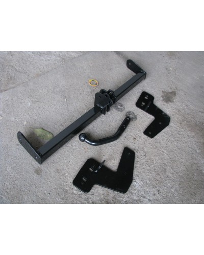 Фаркоп Peugeot 2008 (2013-2019) Зйомний