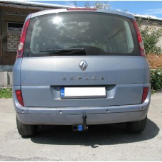 Фаркоп Renault Espace 4 (2002-2014)