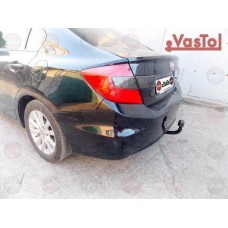 Фаркоп Honda Civic (sedan) 4D (2012-2015)