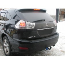 Фаркоп Lexus RX (2003-2010) Автопристрій