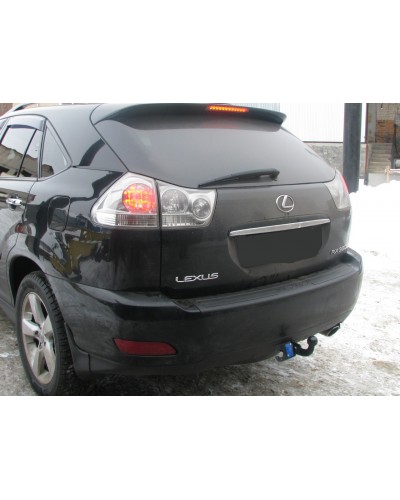 Фаркоп Lexus RX (2003-2010) Автопристрій