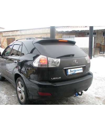Фаркоп Lexus RX (2003-2010) Автопристрій