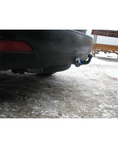 Фаркоп Lexus RX (2003-2010) Автопристрій