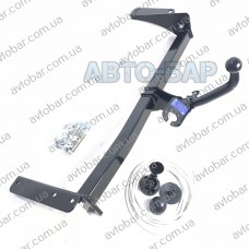 Фаркоп Opel Astra G універсал (1998-2008) Автопристрій