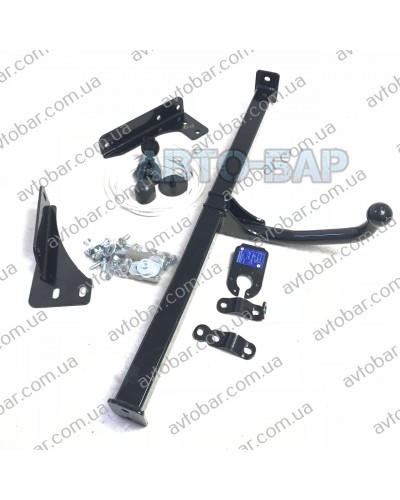 Фаркоп Opel Astra G універсал (1998-2008) Автопристрій