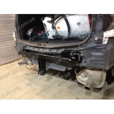 Фаркоп Subaru Forester (2008-2013) Зйомний крюк