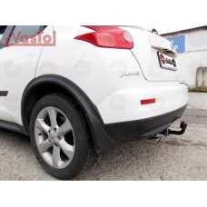 Фаркоп Nissan Juke 2WD (c 2010--) Vastol