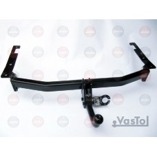 Фаркоп Honda CRV (2012-2016) Vastol