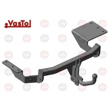 Фаркоп Mitsubishi Outlander XL (2007-2012) Vastol