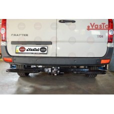 Фаркоп Volkswagen Crafter (2006-2018) Vastol