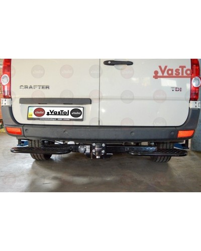 Фаркоп Volkswagen Crafter (2006-2018) Vastol