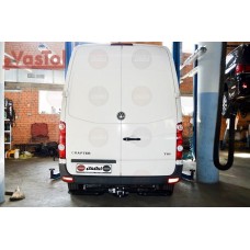 Фаркоп Volkswagen Crafter (2006-2018) Vastol