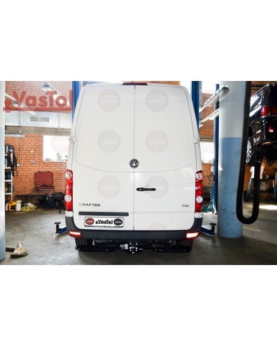Фаркоп Volkswagen Crafter (2006-2018) Vastol