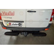 Фаркоп Volkswagen Crafter (2006-2018) Vastol