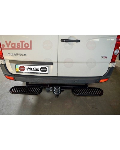 Фаркоп Volkswagen Crafter (2006-2018) Vastol