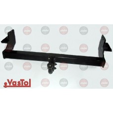 Фаркоп Mitsubishi Pajero Sport (з 2019 --) Vastol