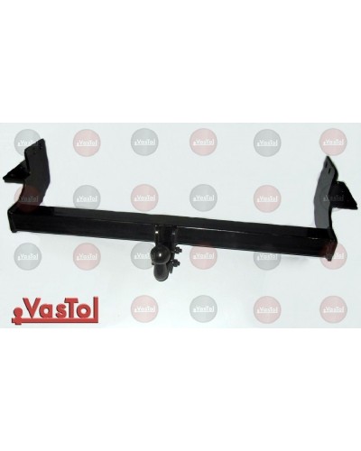 Фаркоп Mitsubishi Pajero Sport (з 2019 --) Vastol