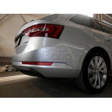 Фаркоп "Galia" Skoda Superb (c 2015 --) седан, універсал