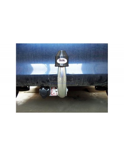 Фаркоп "Galia" Toyota Auris (2007-2013)