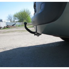 Фаркоп Renault Scenic 3 (2009-2015)