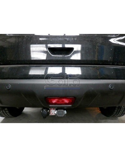 Фаркоп "Galia" Nissan X-Trail T32 (c 2014--)