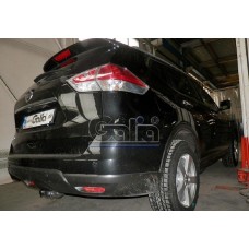 Фаркоп "Galia" Nissan X-Trail T32 (c 2014--)