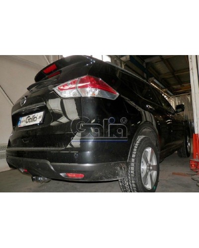Фаркоп "Galia" Nissan X-Trail T32 (c 2014--)