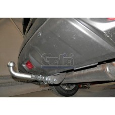 Фаркоп "Galia" Nissan X-Trail T32 (c 2014--)