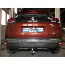 Фаркоп "Galia" Peugeot 308 (з 2014--) хетчбек, універсал
