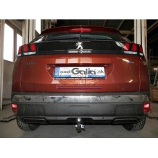 Фаркоп "Galia" Peugeot 308 (з 2014--) хетчбек, універсал
