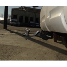 Фаркоп Ford Escape (2008-2013) Под квадрат