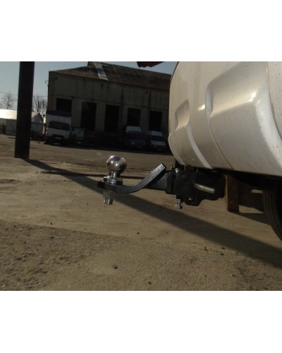 Фаркоп Ford Escape (2008-2013) Под квадрат