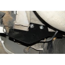 Фаркоп Ford Escape (2008-2013) Под квадрат