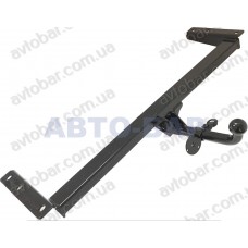 Фаркоп Opel Astra F (1991-2002)