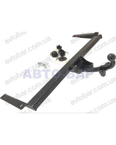 Фаркоп Opel Vectra B (1995-2002) Хетчбек \ Седан