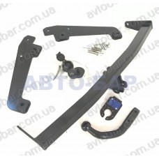 Фаркоп Renault Espace 4 (2002-2014)