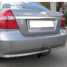 Фаркоп Ravon R3 (з 2016 --)