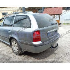 Фаркоп Skoda Octavia A4 (1997-2010) 4х4 повний привід