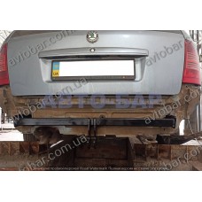 Фаркоп Skoda Octavia A4 (1997-2010) 4х4 повний привід