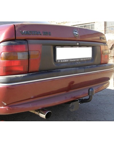 Фаркоп Opel Astra F (1991-2002)