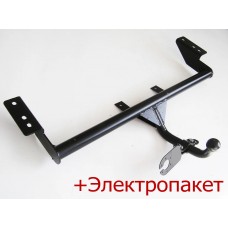 Фаркоп на Ravon R3 (с 2016 --) Равон Р3