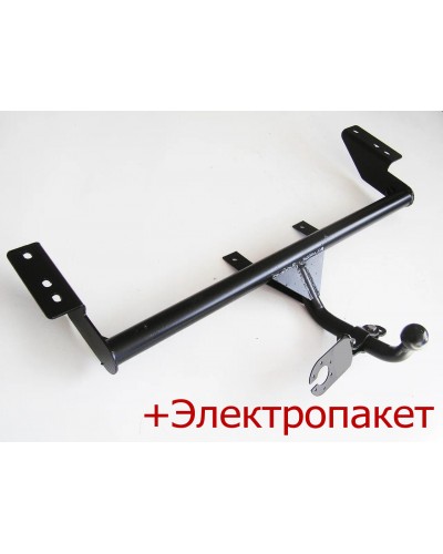 Фаркоп на Ravon R3 (с 2016 --) Равон Р3